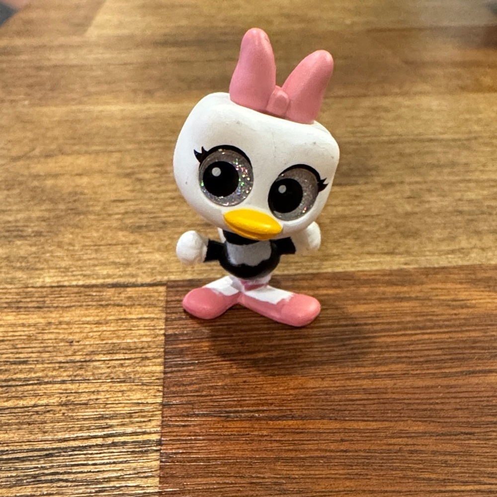 Daisy | Fantasia | Disney Doorables